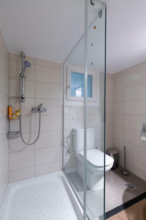 דירות אתונה M&N Koukaki House מראה חיצוני תמונה